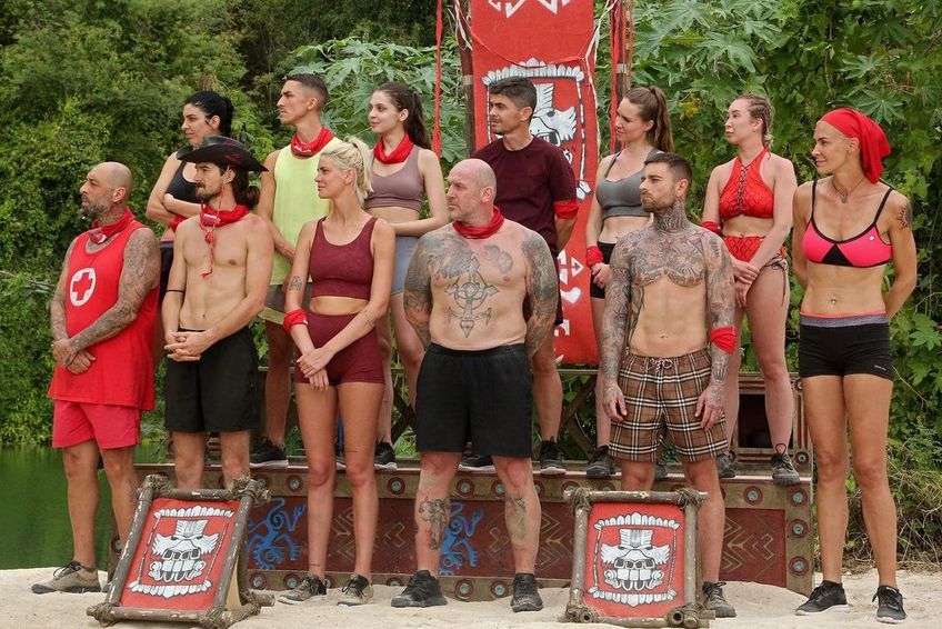 Un super campion intră în bătălia de la Survivor România 2022! Va fi coechipier cu Cătălin Zmărăndescu, fostul bodyguard al lui Gigi Becali