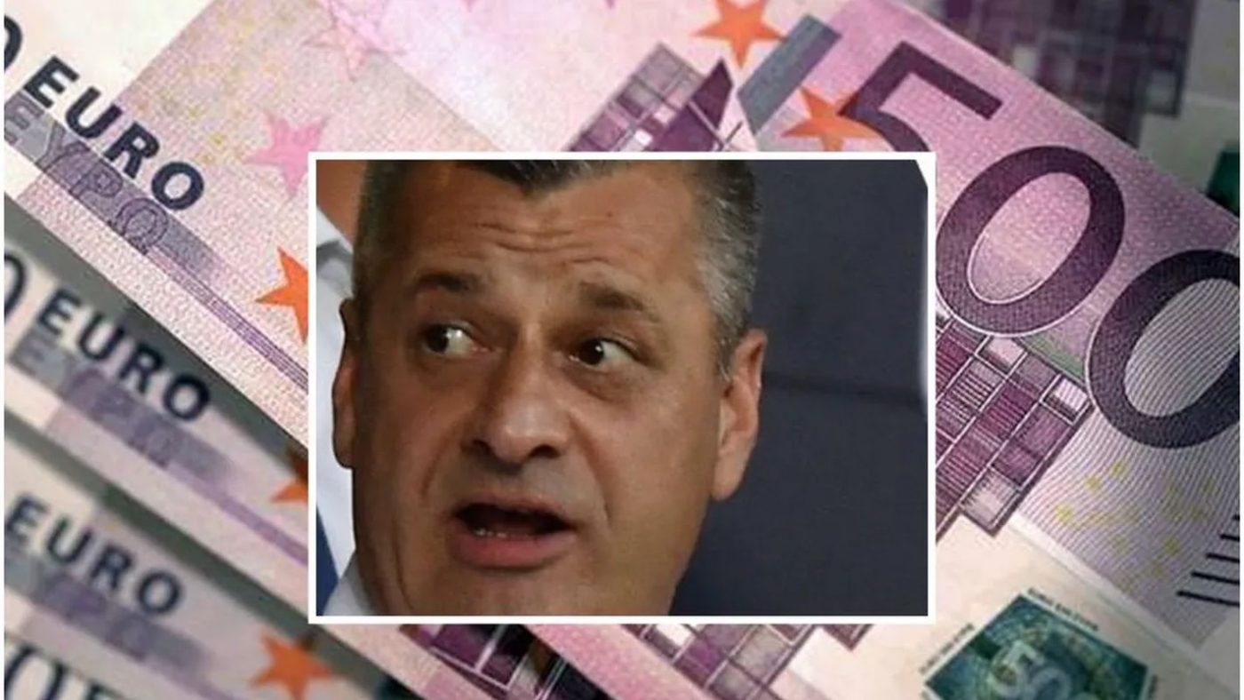 Neluțu Varga a dezvăluit oferta stelară primită pentru un jucător de la CFR Cluj: „Ultima e de 3,5 milioane de euro! El e cel mai intens căutat”. Transferuri spectaculoase pregătite de patronul campioanei