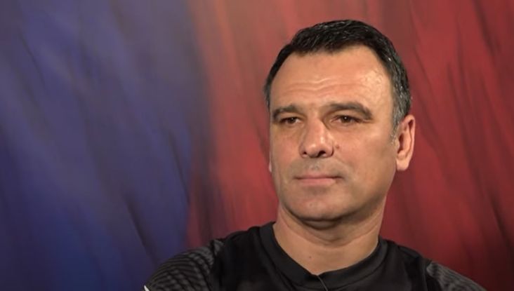 Toni Petrea, primele declarații din 2022: „Mă gândeam că poate am greșit că nu am făcut asta!”. Cum s-au prezentat jucătorii lui FCSB la antrenamente | VIDEO