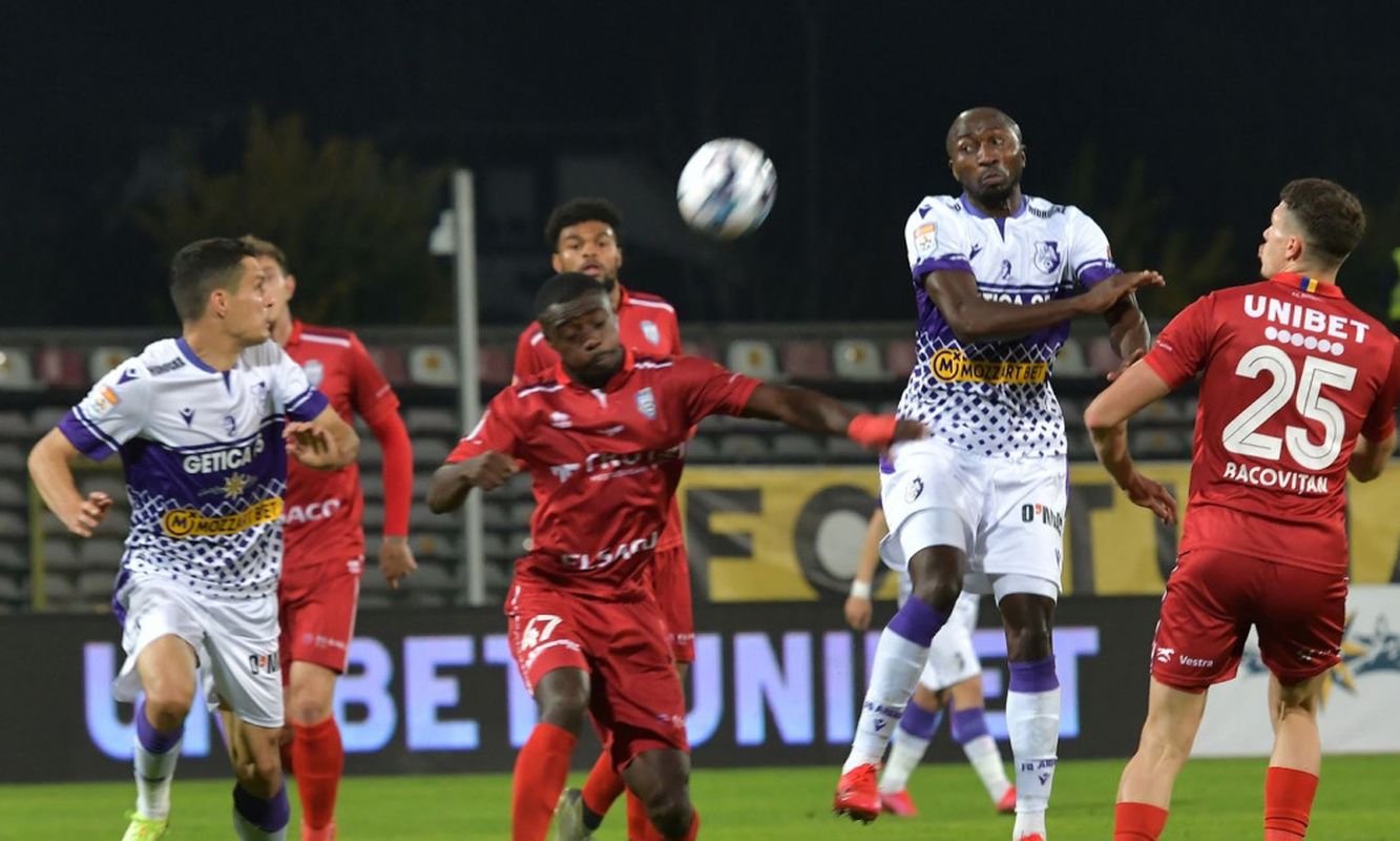 Lovitură de senzație în Liga 1: transfer de peste un milion de euro al internaționalului U21! Echipa lui Deian Sorescu a mai cumpărat un român | EXCLUSIV