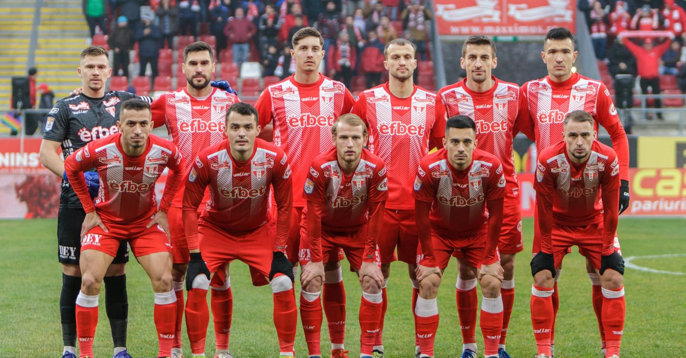 UTA își reia pregătirea în Turcia! Două meciuri amicale au fost stabilite deja