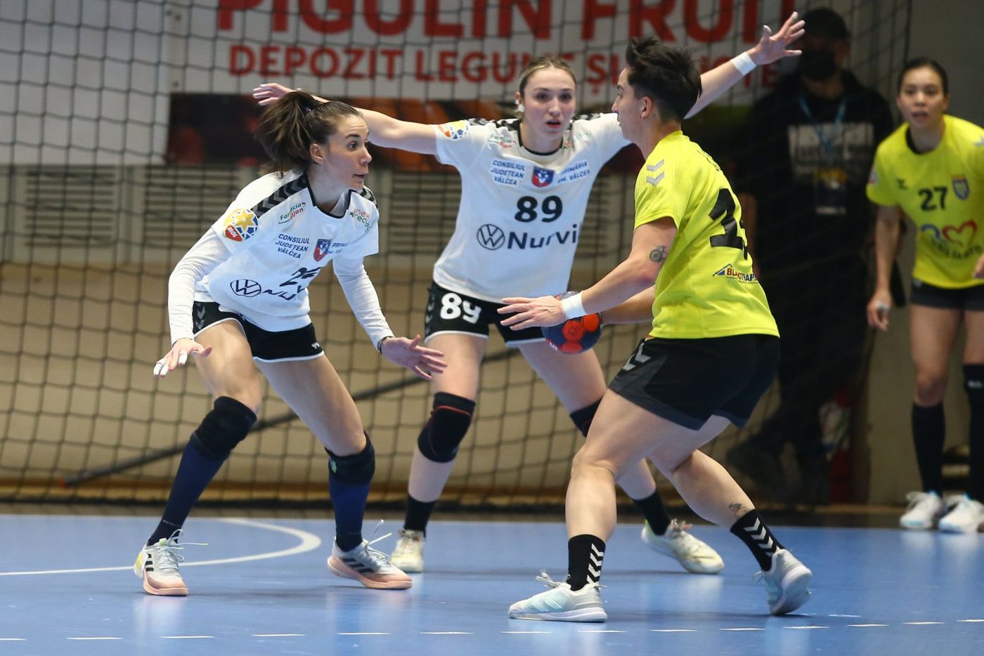 FR de Handbal a decis care au fost cele mai bune jucătoare din campionatul intern! Nu sunt nici de la campioana Rapid și nici de la CSM București