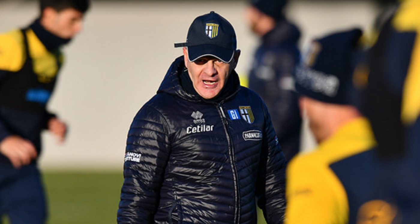 Antrenorul Parmei, prima reacție despre transferul lui Valentin Mihăilă: „Îmi pare rău că-l pierd, e decizia conducerii”