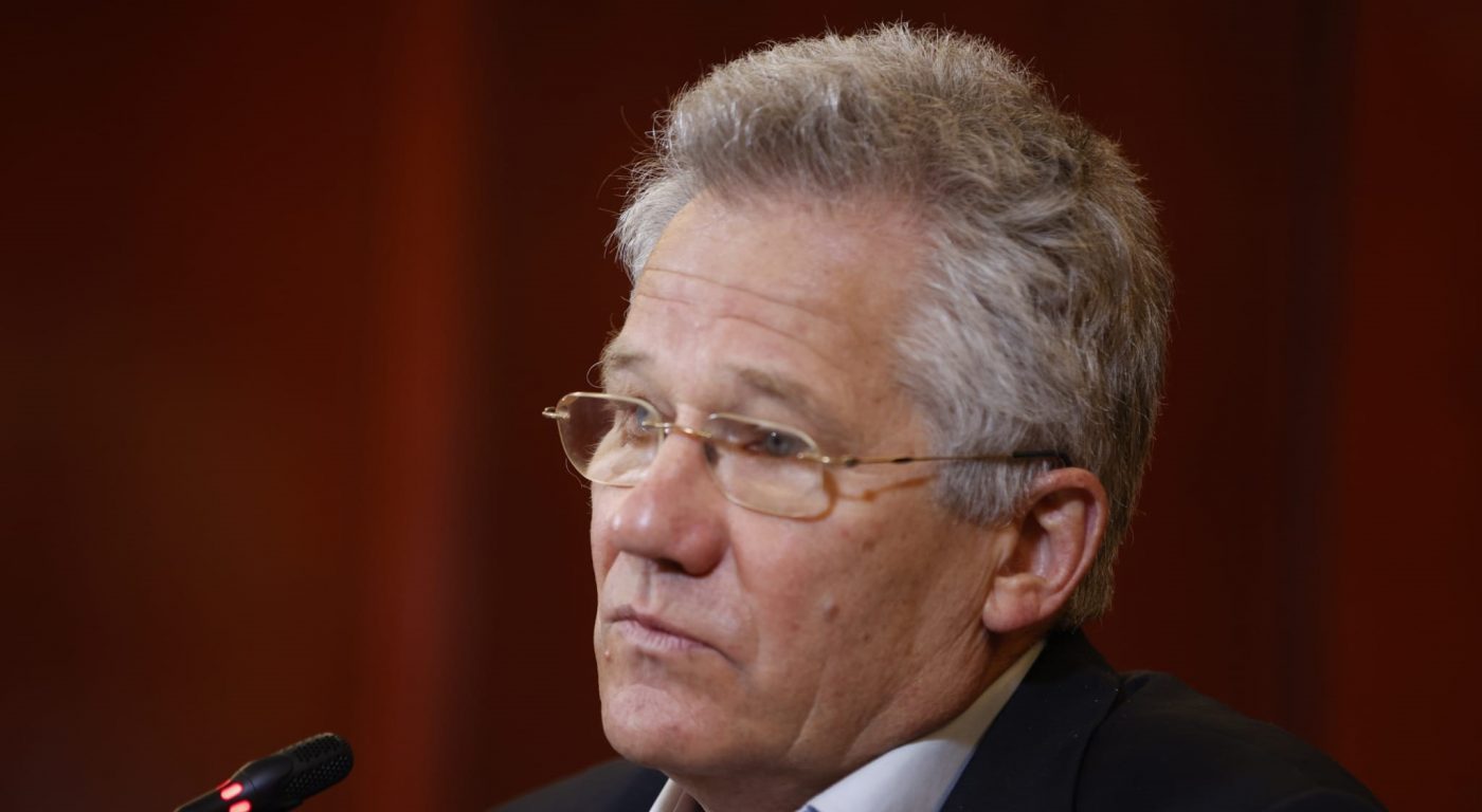 Ladislau Boloni, despre performanțele echipei naționale: „Nu vreau să mă compar cu Mircea Lucescu, dar cu restul selecționerilor da. Mai repede pot să ridic eu tonul, decât alții”