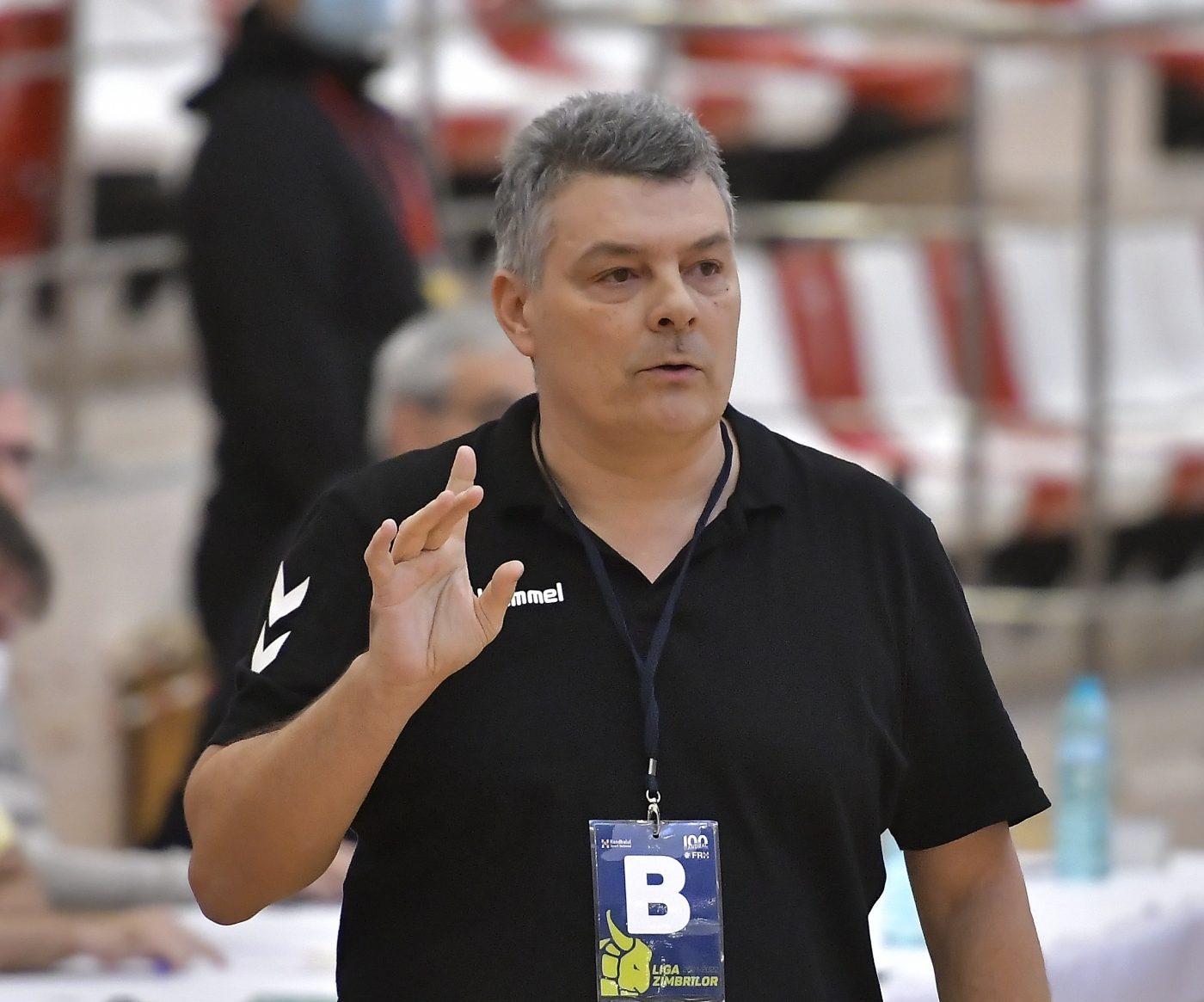 OFICIAL | Lovitură de proporții pentru Dinamo! Antrenorul Xavi Pascual a refuzat pe PSG și a semnat cu „câinii roșii” până în 2026!