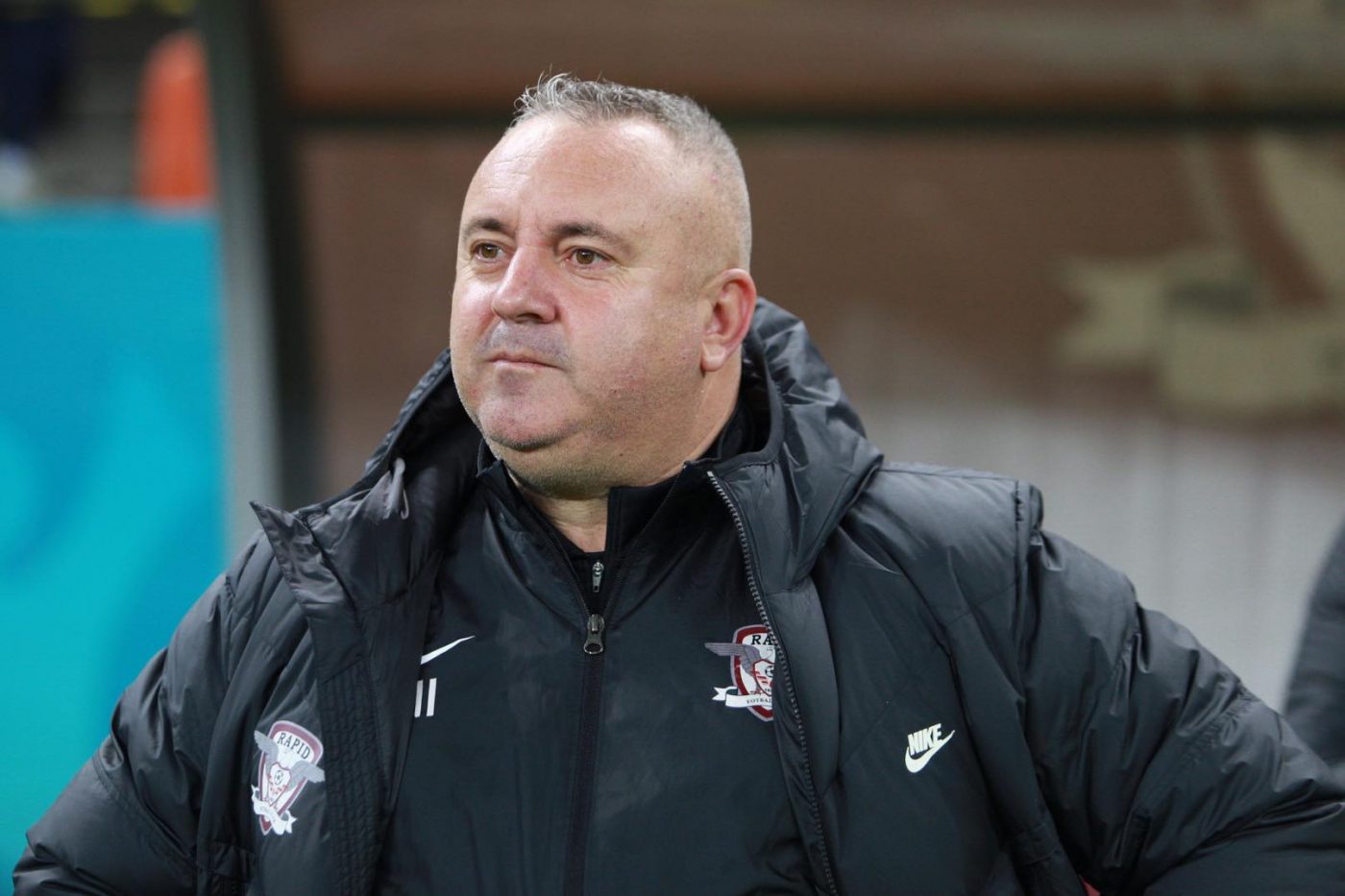 Mihai Iosif, mesaj clar pentru contestatari, după derby-ul Rapid – Dinamo: „Am muncit să ajung aici! Nu am cum să renunț”