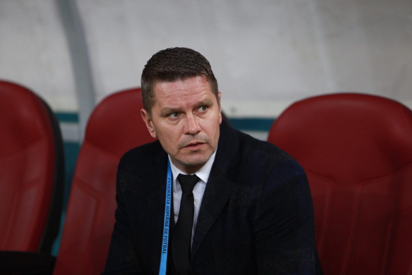 Rivalul Flavius Stoican îi face lobby lui Mihai Iosif, după ce suporterii i-au cerut demisia la derby-ul Rapid – Dinamo: „E meritul lui!”