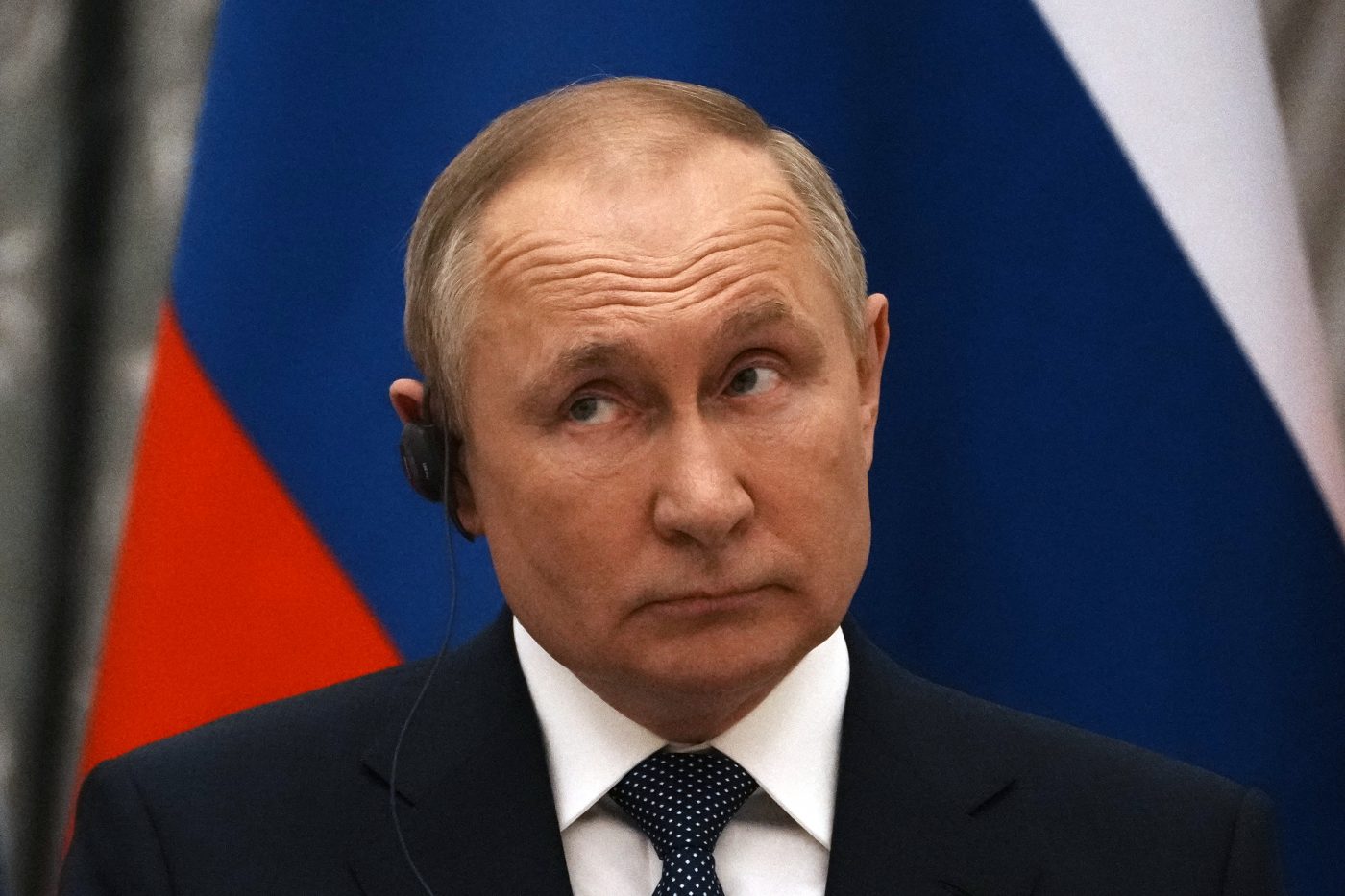 Mesajul dur trimis liderului Rusiei de o luptătoare ucraineană: „Vladimir Putin, du-te naibii! Ia-ți mâinile de pe Ucraina!”