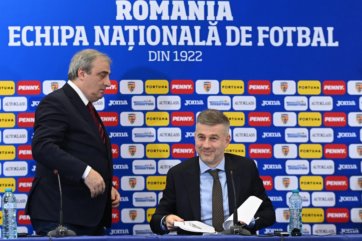 Florin Bratu, încântat de numirea lui Edi Iordănescu la echipa națională: „Vom colabora!”. Sfatul lui Dinu Gheorghe pentru noul selecționer | VIDEO EXCLUSIV ProSport Live
