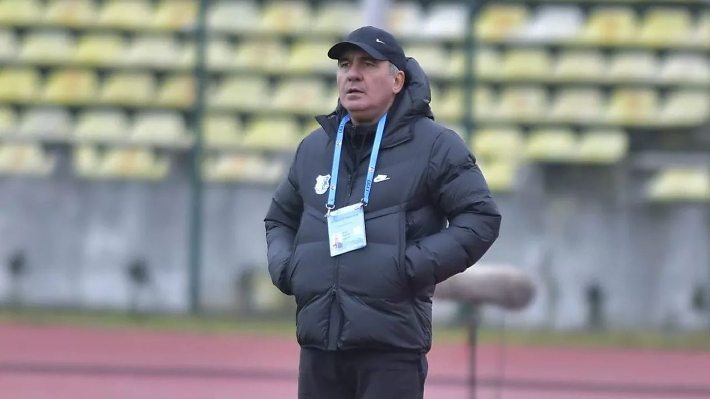 Academia de bullying a lui Gheorghe Hagi | EDITORIAL DECEBAL RĂDULESCU