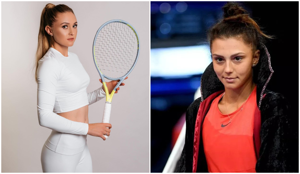 Aliaksandra Sasnovich nu a devenit doar „coșmarul” Simonei Halep, ci și al Jaquelinei Cristian! „Contesa Dracula”, înfrângere usturătoare în optimi la Sankt Petersburg