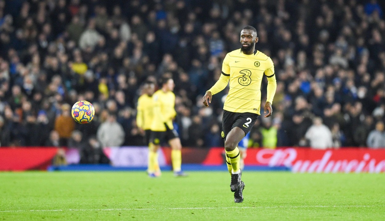 Transfer de top la Bayern Munchen! Campioana Germaniei să îl înlocuiască pe Nicklas Sule, plecat la rivala Borussia Dortmund, cu Antonio Rudiger de la Chelsea Londra