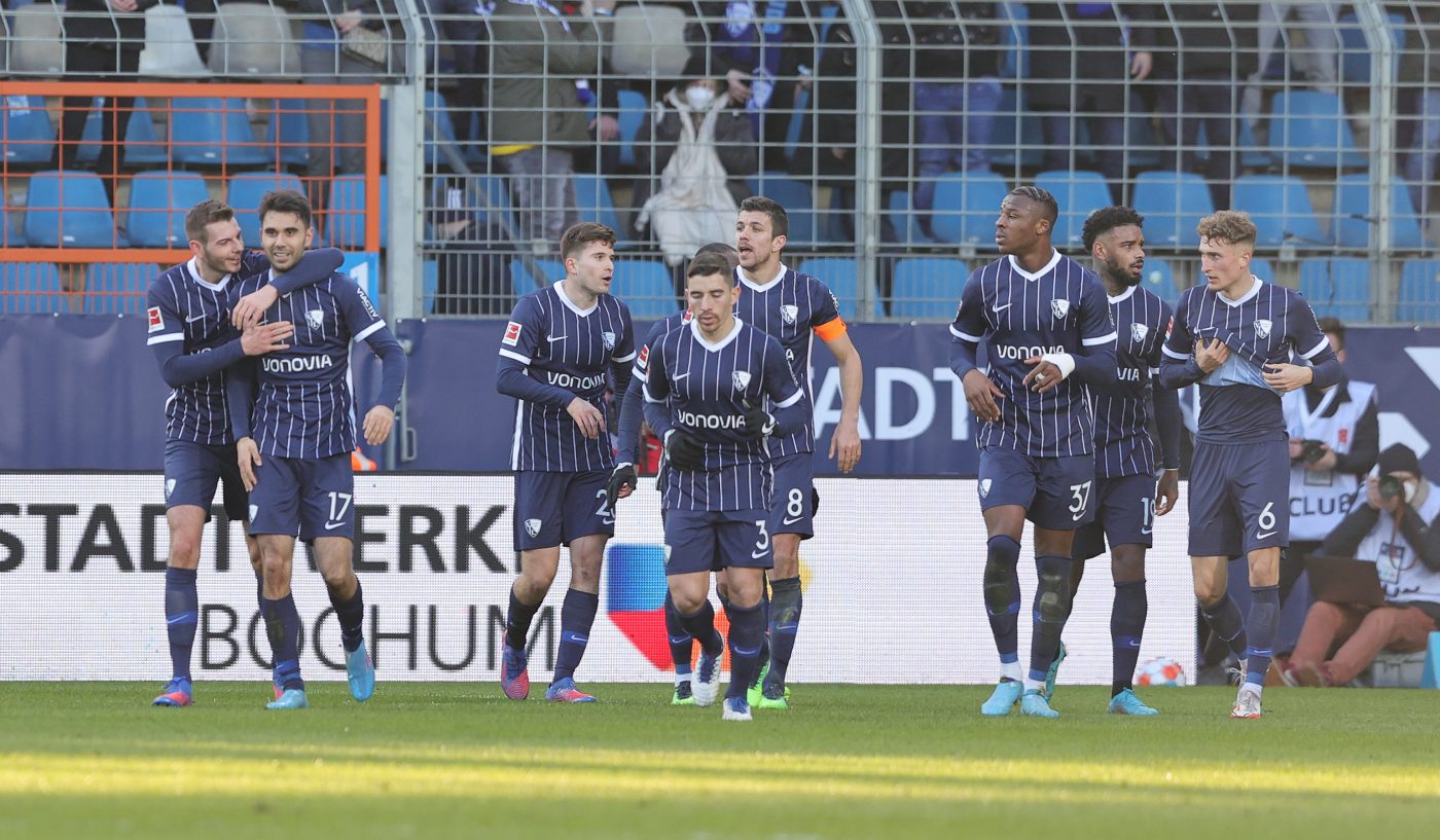 Bayern, umilită în Bundesliga! Campioana s-a făcut de râs pe terenul lui Bochum. Codașa a marcat de patru ori într-o jumătate de oră