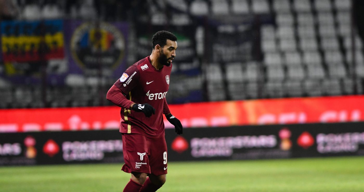 Billel Omrani, contestat după ce Gigi Becali l-a ofertat! De ce nu o să facă față la FCSB. „Fac pariu că pleacă după șase luni! Știm cu toții cât de leneș e!”