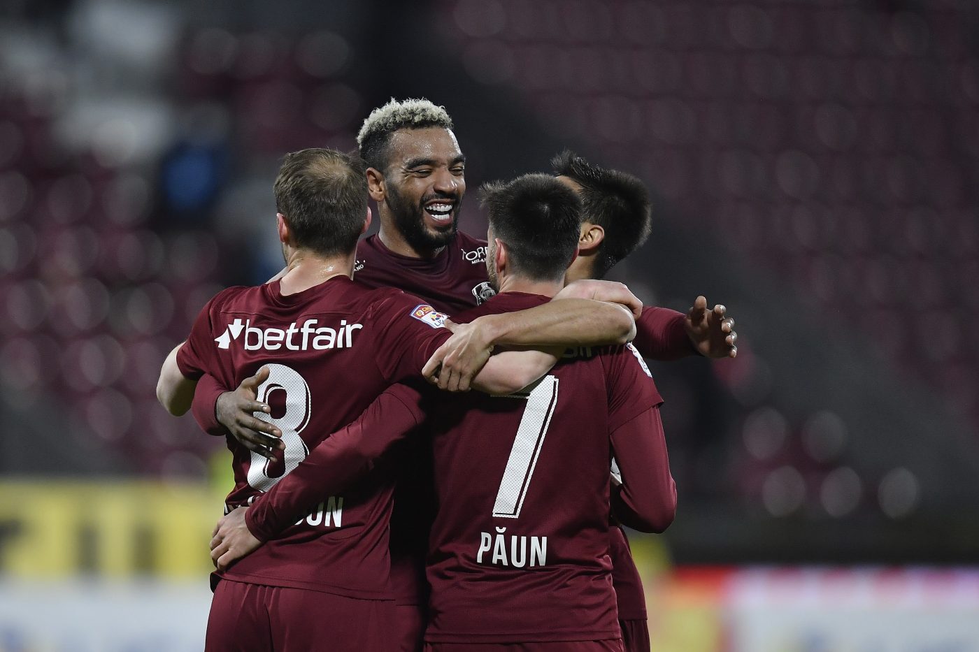 Billel Omrani, un transfer eșuat pentru FCSB? De ce nu trebuie să ajungă la echipa lui Gigi Becali. „Nu e o soluție!”