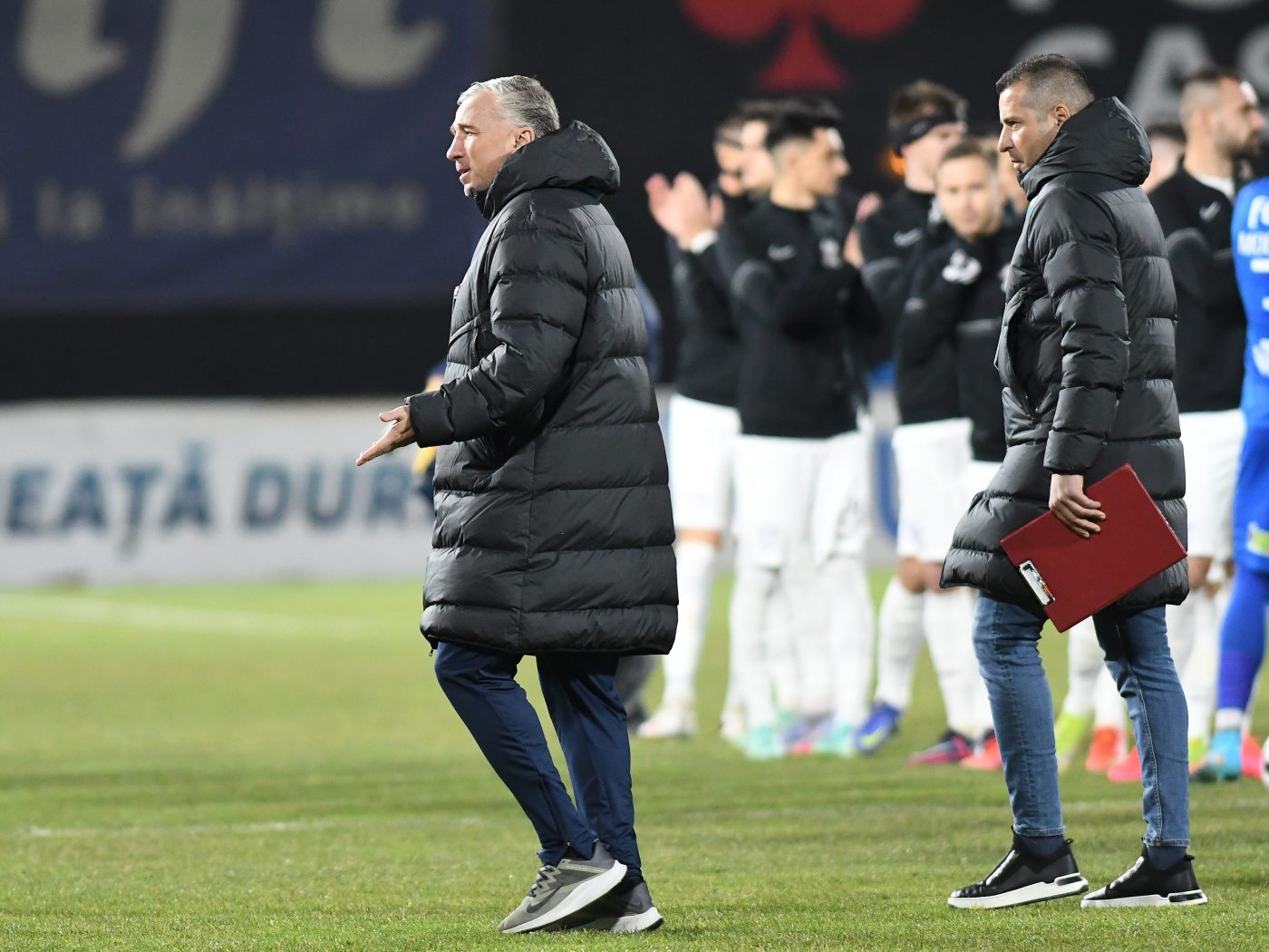 CFR Cluj, probleme serioase în lupta pentru titlu! FCSB poate să profite: „Nu și-a plătit jucătorii” | VIDEO EXCLUSIV ProSport Live!