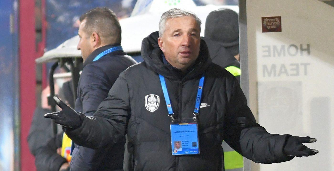 CFR Cluj, mutare ciudată pe piața transferurilor! Campioana României a adus un fundaș central de doar 1,75 metri din Panama