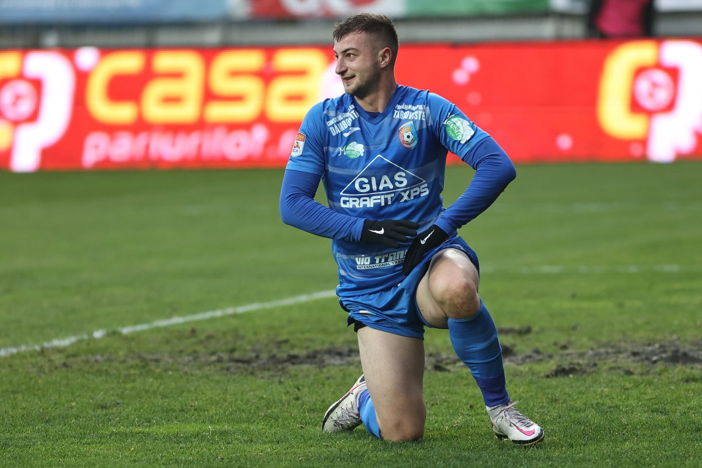 Daniel Popa, criticat în direct de Emil Săndoi după ce s-a transferat în Coreea de Sud: „E normal, suntem români, se gândea la viitorul lui! Asta l-a afectat”