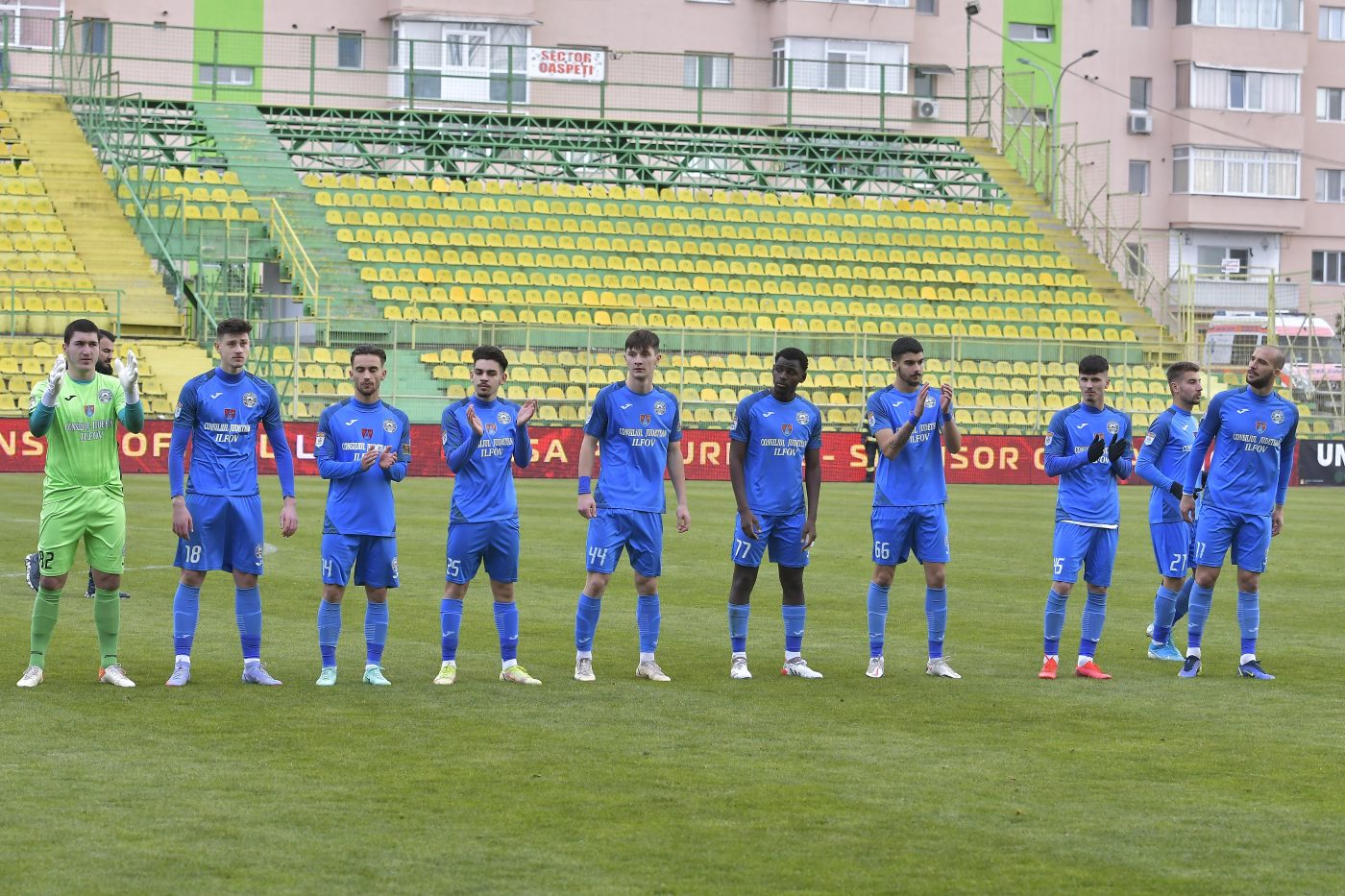 Academica Clinceni se destramă! Ultima clasată a rămas fără președinte, team manager și, probabil, antrenor: „A dat afară pe toată lumea!”