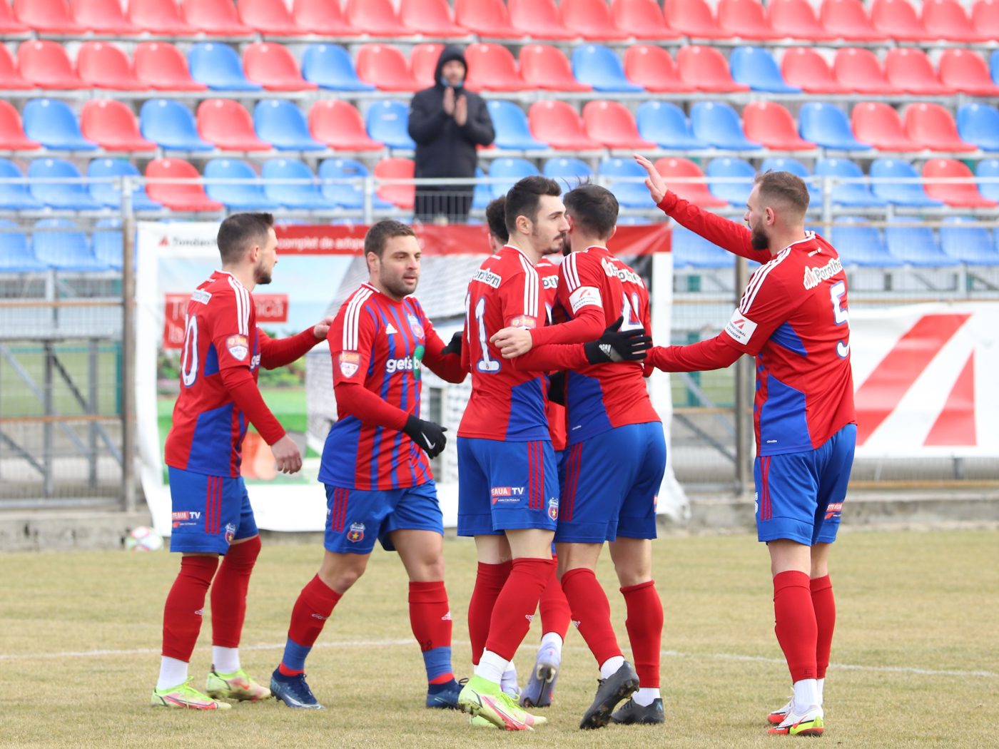 Bomba anului poate fi detonată la CSA! Americanii care vor să bage peste 100 de milioane de dolari continuă negocierile pentru Steaua: „Sunt și acum discuții! Cine ia clubul va fi mai tare ca Gigi Becali la ce terenuri sunt acolo!” | VIDEO EXCLUSIV ProSport Live
