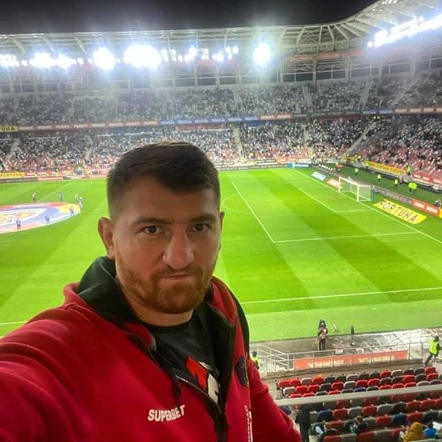 Ce meserie ar fi avut Cătălin Moroșanu dacă nu ar fi fost un bătăuș de K1! „Moartea din Carpați” recunoaște ce s-ar fi ales de el, de fapt, dacă nu intra în ringul de luptă: „Asta cred că ajungeam”
