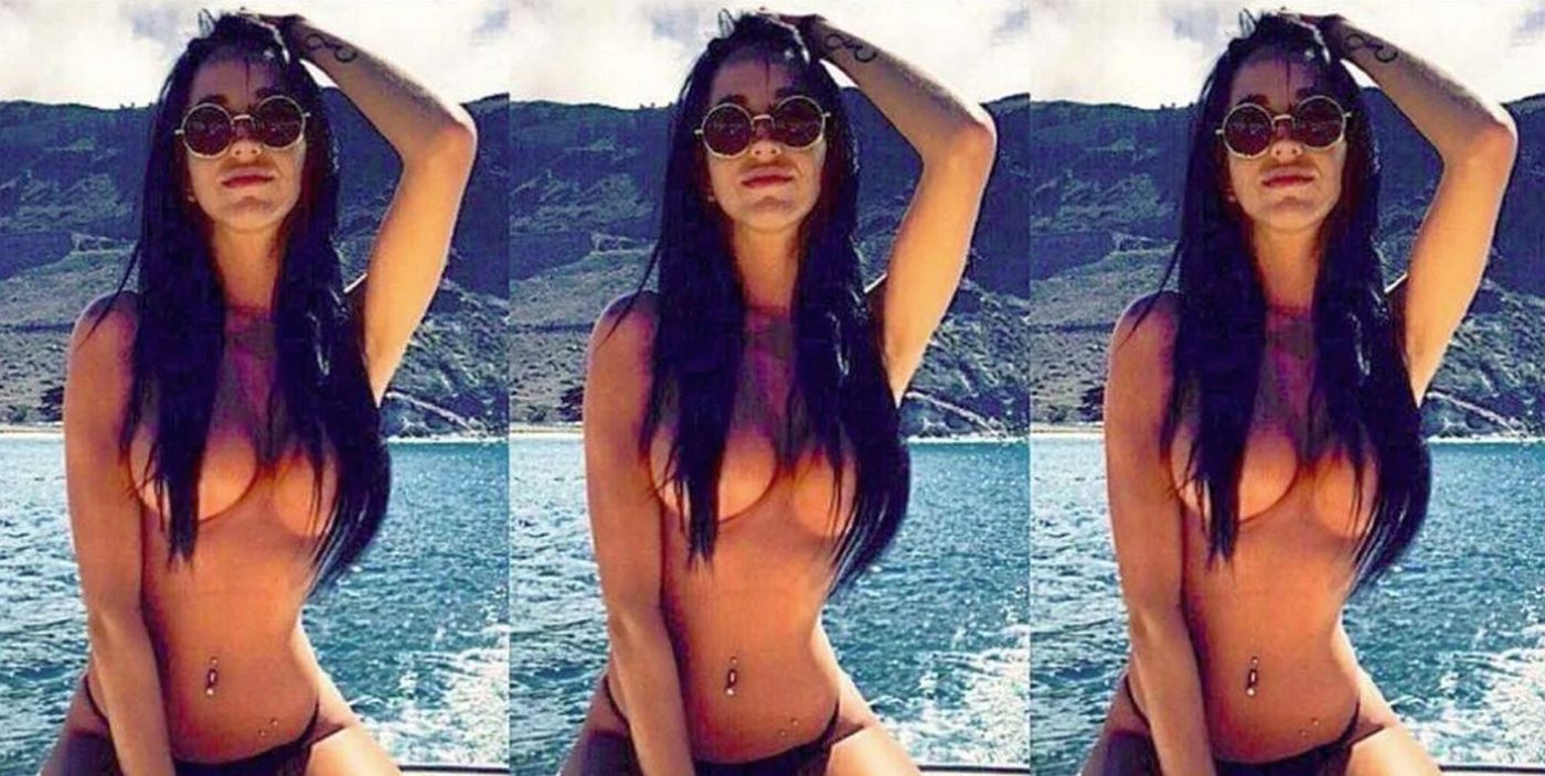 „Ești eroarea vieții mele, bei și faci sex în toalete!” Declarația care zguduie Real Madrid! Iubita fotbalistului a spus tot | GALERIE FOTO