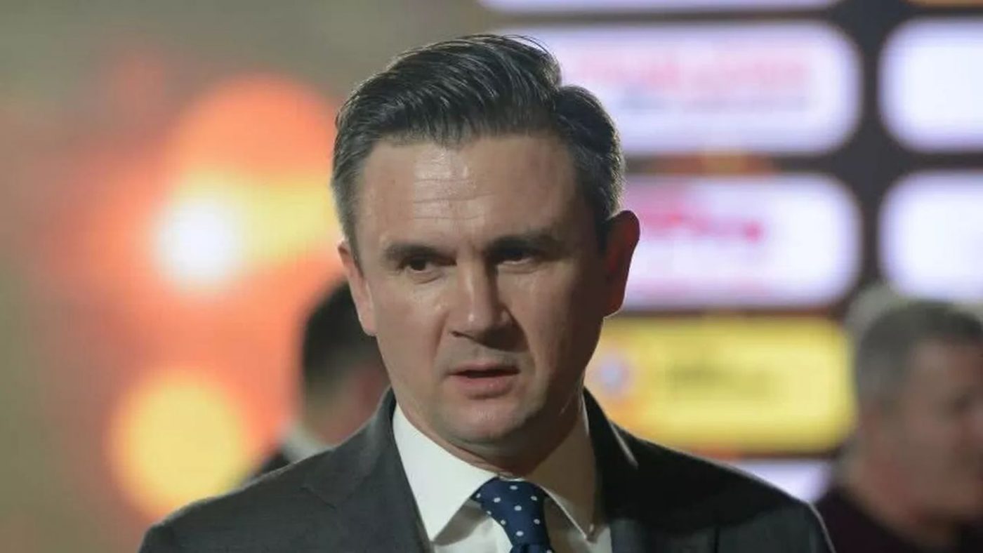 Cristi Balaj se teme de căldură la meciul FC U Craiova – CFR Cluj, programat de la ora 16:00: „Ar fi fost mai bine să se amâne meciul”