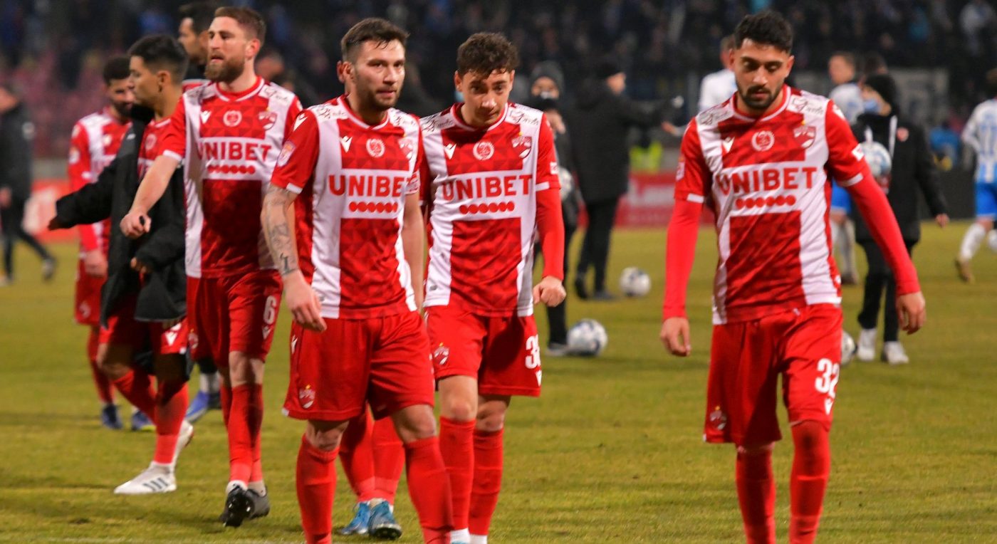Liga 1: „Câinii”, eșecuri pe linie în deplasare » Se preconizează a 13-a înfrângere „afară” pentru bucureșteni » UTA – Dinamo se pariază și la cote de 1.80 și 1.83 »»