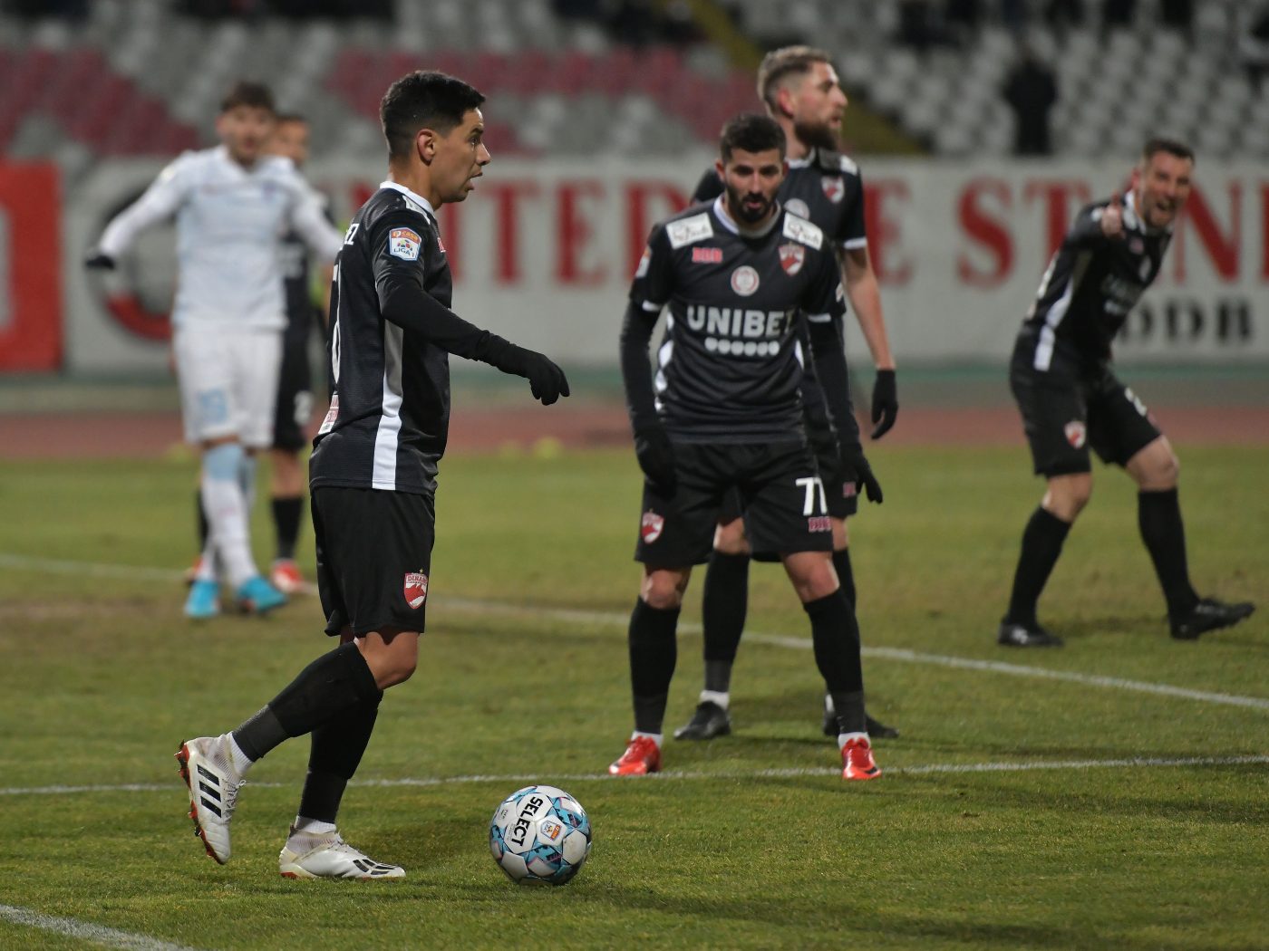 Dinamo se luptă pentru evitarea retrogradării, dar primește încurajări din partea unui fost rival: „Are 60% șanse să se salveze, însă doar așa!” | VIDEO EXCLUSIV ProSport Live