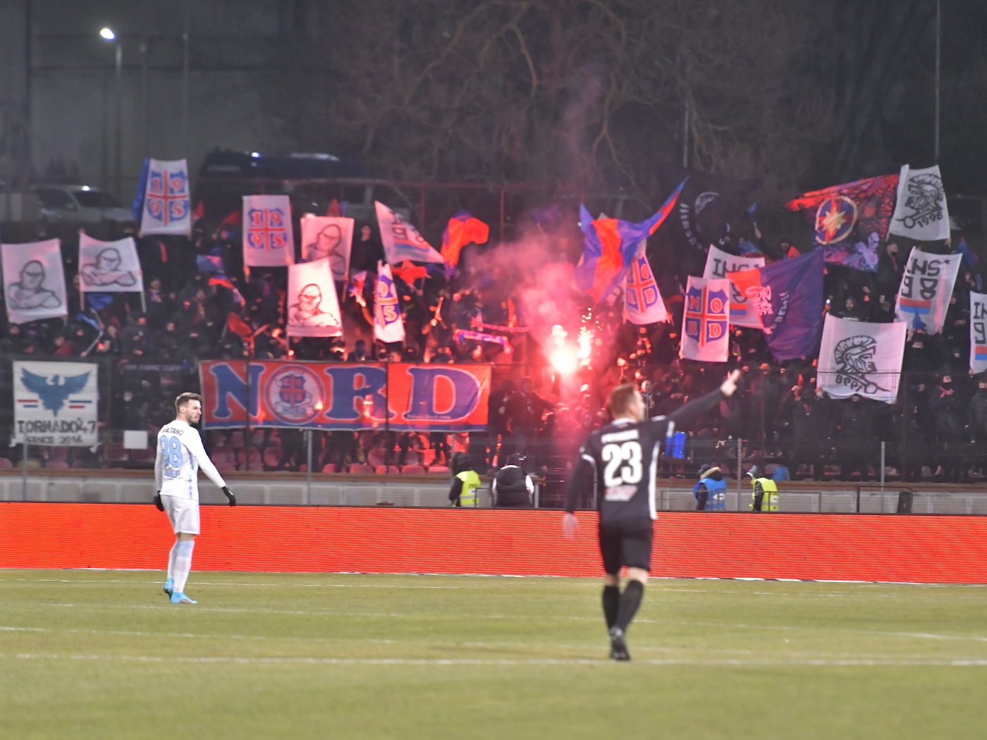 FCSB a primit amenda maximă după meciul cu Dinamo! Urmează noi sancțiuni pentru echipa lui Gigi Becali, în cazul recidivei