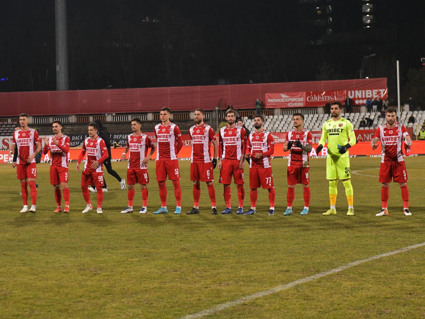 Se dărâmă stadionul Dinamo, dar se construiesc noi speranțe pentru fani cu viitoarea arenă ultramodernă! Unde vor juca în sezonul viitor „câinii”: cele trei stadioane pe care le-au trecut în dosarul de licențiere