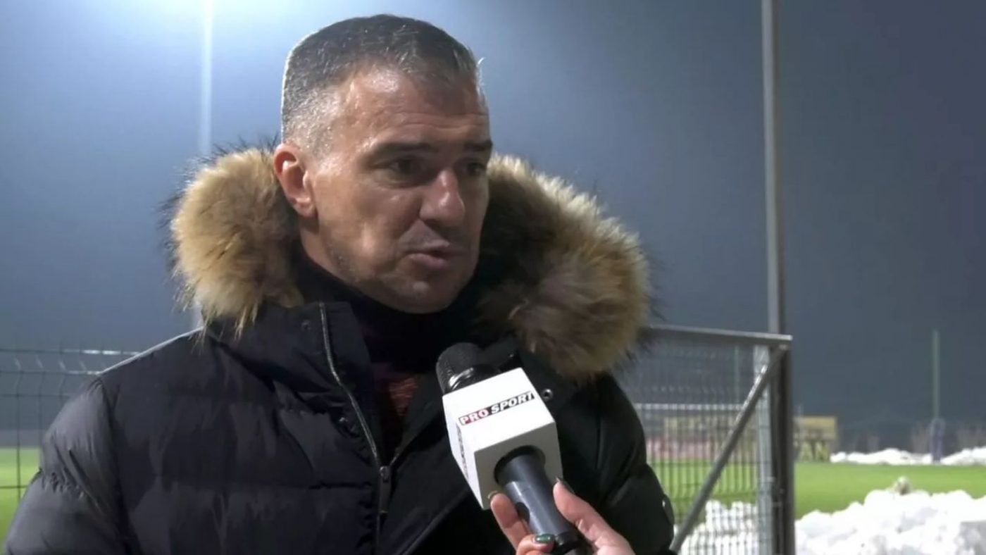 Breaking News! Daniel Pancu, noul antrenor secund al României! Cum arată staff-ul lui Edi Iordănescu