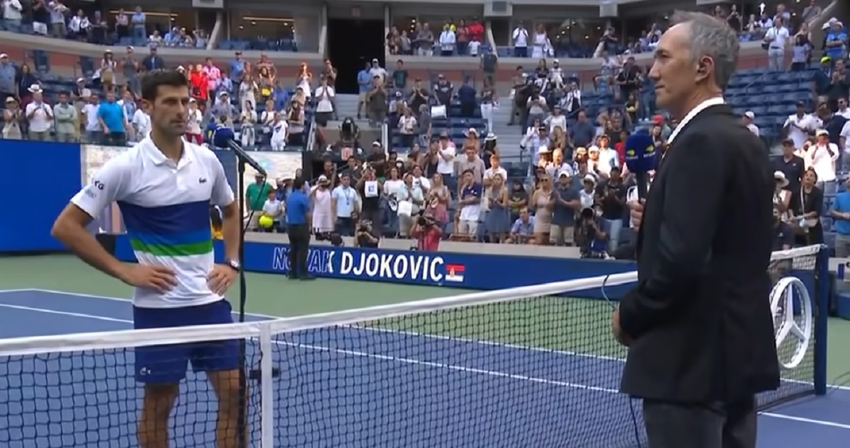 Darren Cahill dezvăluie un scenariu la care nu s-a gândit nimeni după ce Rafael Nadal a profitat de absența lui Novak Djokovic de la Australian Open: „Nole va folosi asta în avantajul lui!”