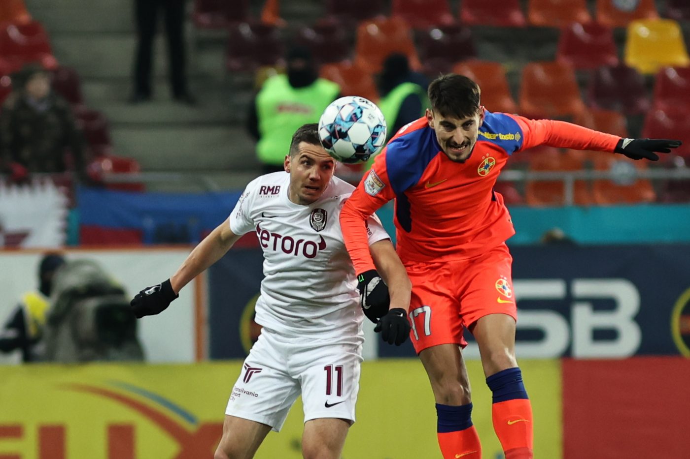 Programul din play-off-ul Ligii 1 și când se va juca derby-ul CFR Cluj – FCSB. Cum arată clasamentul