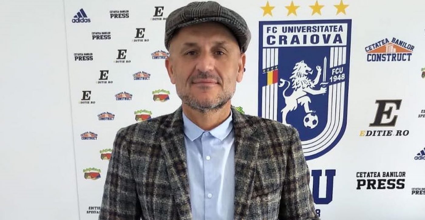 De ce a fost dezafilierea Craiovei lui Adrian Mititelu o greșeală! Florin Prunea face praf decizia: „E un abuz incredibil!” | VIDEO EXCLUSIV ProSport Live