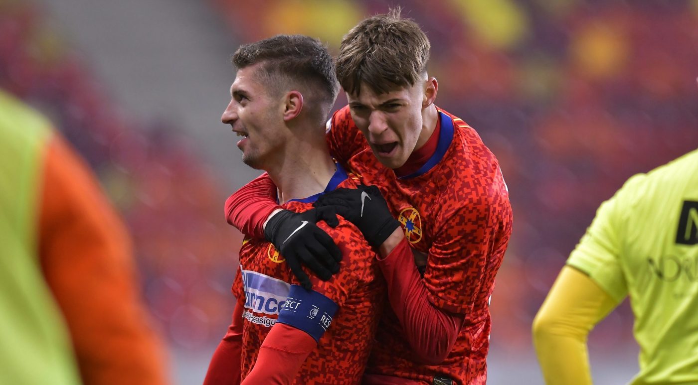 Liga 1: Duel de totul sau nimic în Trivale » FC Argeș – FCSB se pariază și la cota 2.05 »»