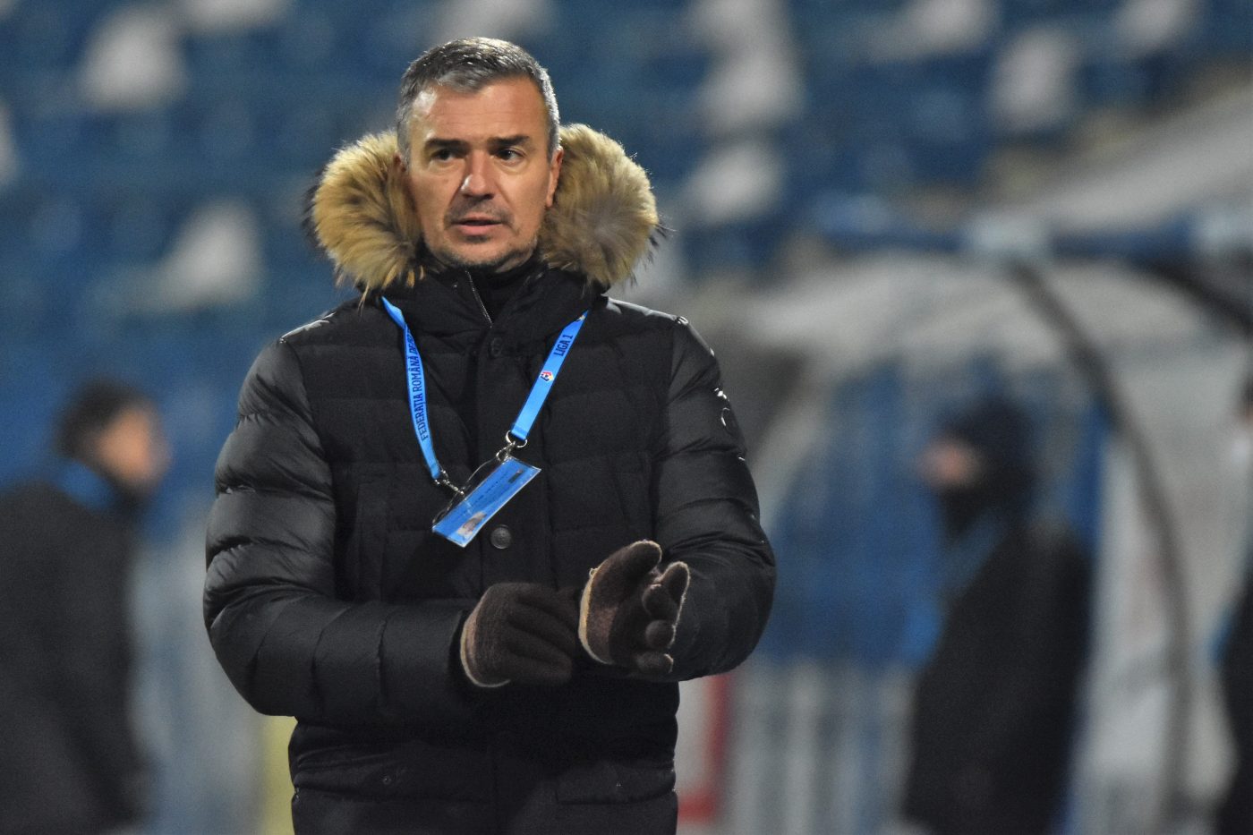 Daniel Pancu, despre retrogradarea lui Dinamo: „E cronica unei morți anunțate. Până la urmă e și o justiție divină”. Paralelă cu Rapidul după plecarea lui Copos