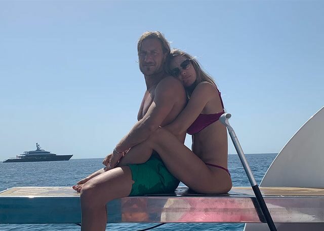 Francesco Totti, dezvăluiri șocante despre cum l-a înșelat Ilary Blasi: „Nu eu am fost primul”. Legenda Romei susține că soția i-a furat toate ceasurile