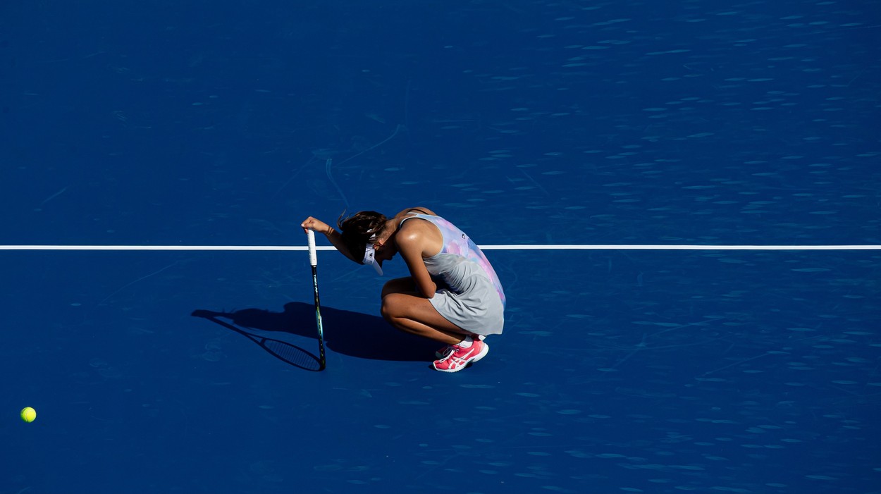 S-au stabilit toate semifinalistele turneului de la Dubai! Nicio favorită nu a ajuns în „careul de ași”, iar Simona Halep are o șansă imensă