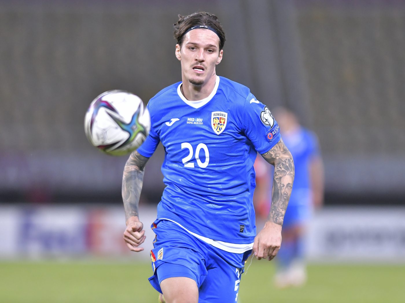 Florin Prunea nu-l vede pe Dennis Man la naționala României: „Nici el nu cred că va fi convocat!” | VIDEO EXCLUSIV ProSport Live