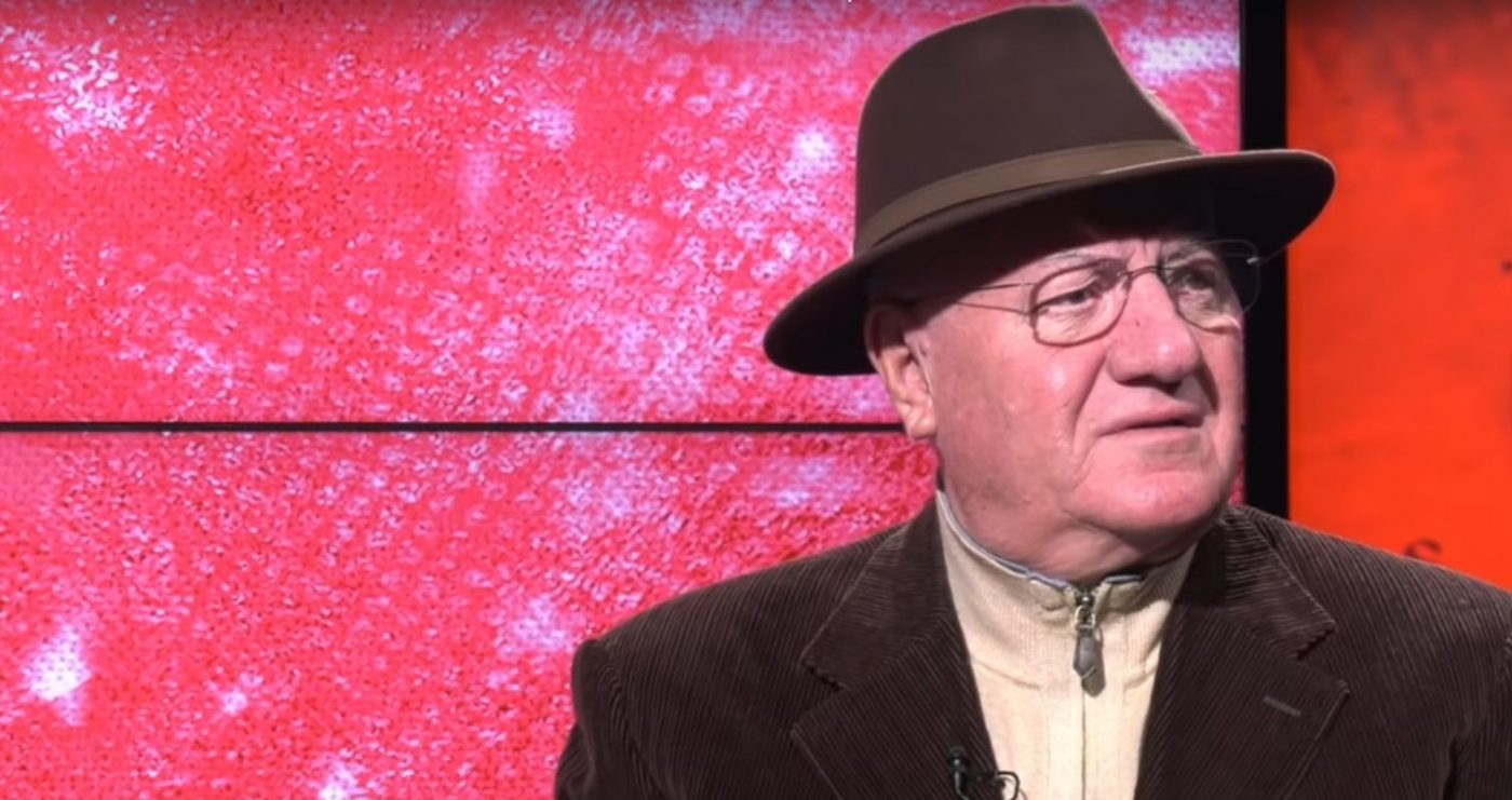 Dumitru Dragomir, dezvăluire senzațională! Ce ascultă departe de urechile curioșilor: „Am un manelist preferat” | VIDEO