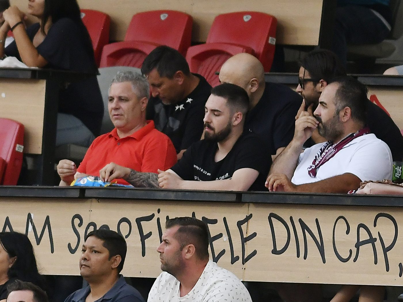 Marius Șumudică, la un pas de a semna cu Dinamo: „Mutu alerga după mine! Era pe la birou cu Negoiță!” | EXCLUSIV ProSport Live