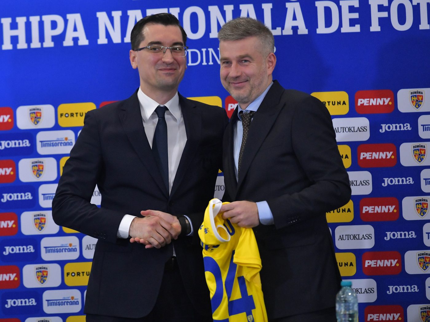 Edi Iordănescu a dezvăluit adevăratul motiv pentru care a preluat echipa națională a României. „Era obligatoriu să știu asta!” | EXCLUSIV ProSport LIVE