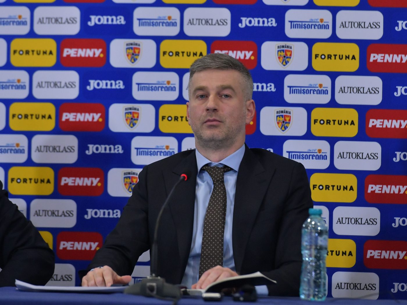 „Edi Iordănescu a făcut o primă greșeală ca selecționer”! Care e marea gafă a tehnicianului | VIDEO EXCLUSIV ProSport Live