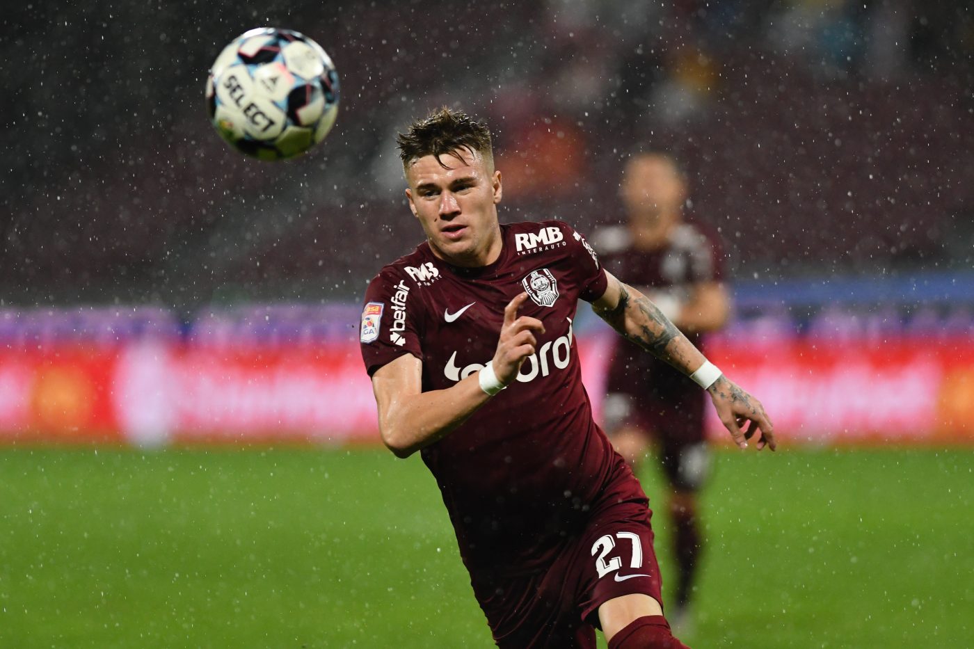 O posibilă explicație după ce Claudiu Petrila și-a pierdut postul de titular la CFR Cluj:  „Nu a făcut-o voit! Nu i-a sunat ceasul băiatului” | VIDEO EXCLUSIV ProSport LIVE