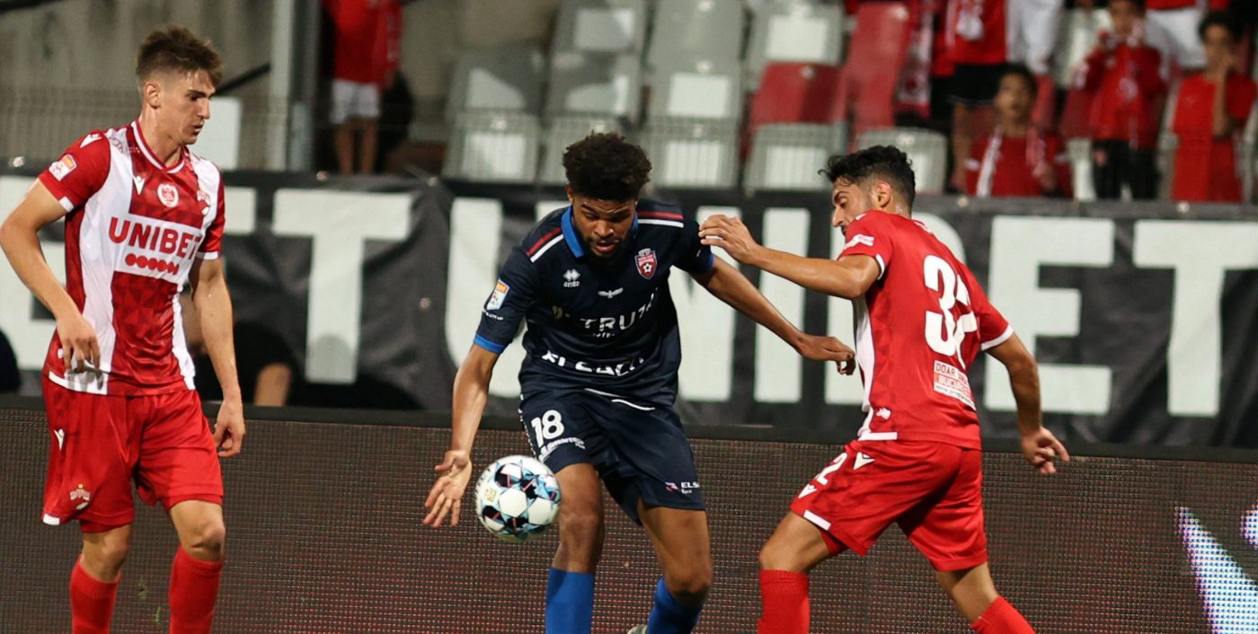 FC Botoșani – Dinamo, ora 19.55, Live Video Online în etapa 24 din Liga 1! Moldovenii vor să-și asigure un loc de play-off. Echipele probabile