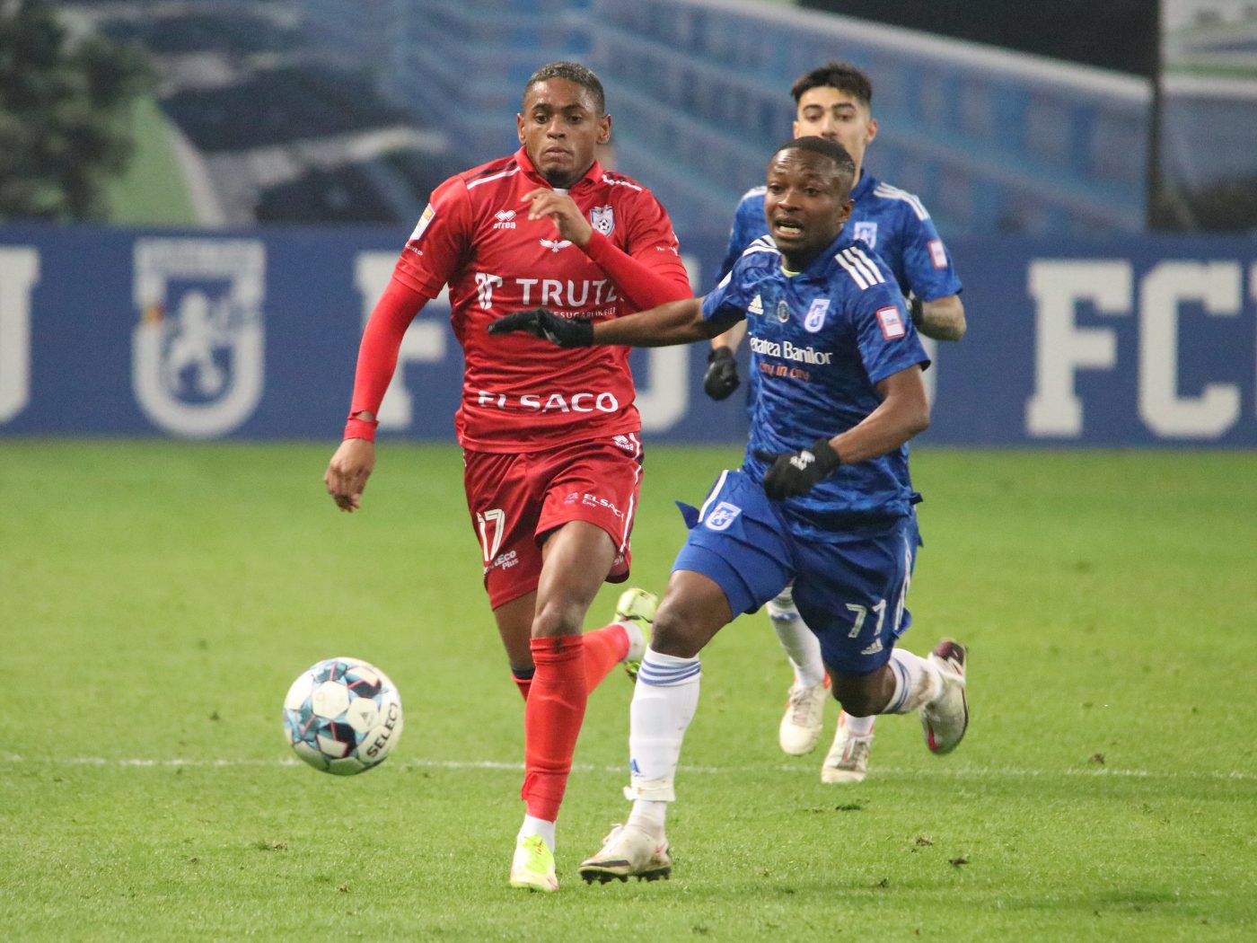 FC Botoșani – FC U Craiova 1948 1-0, Live Video Online. Dican deschide scorul