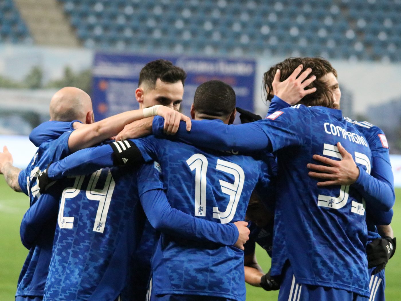 Florin Prunea, impresionat de jucătorii aduși de către Adrian Mititelu la FC U Craiova: „Ar putea juca lejer la primele trei echipe!”. Laude și pentru Nicolo Napoli | VIDEO EXCLUSIV ProSport Live