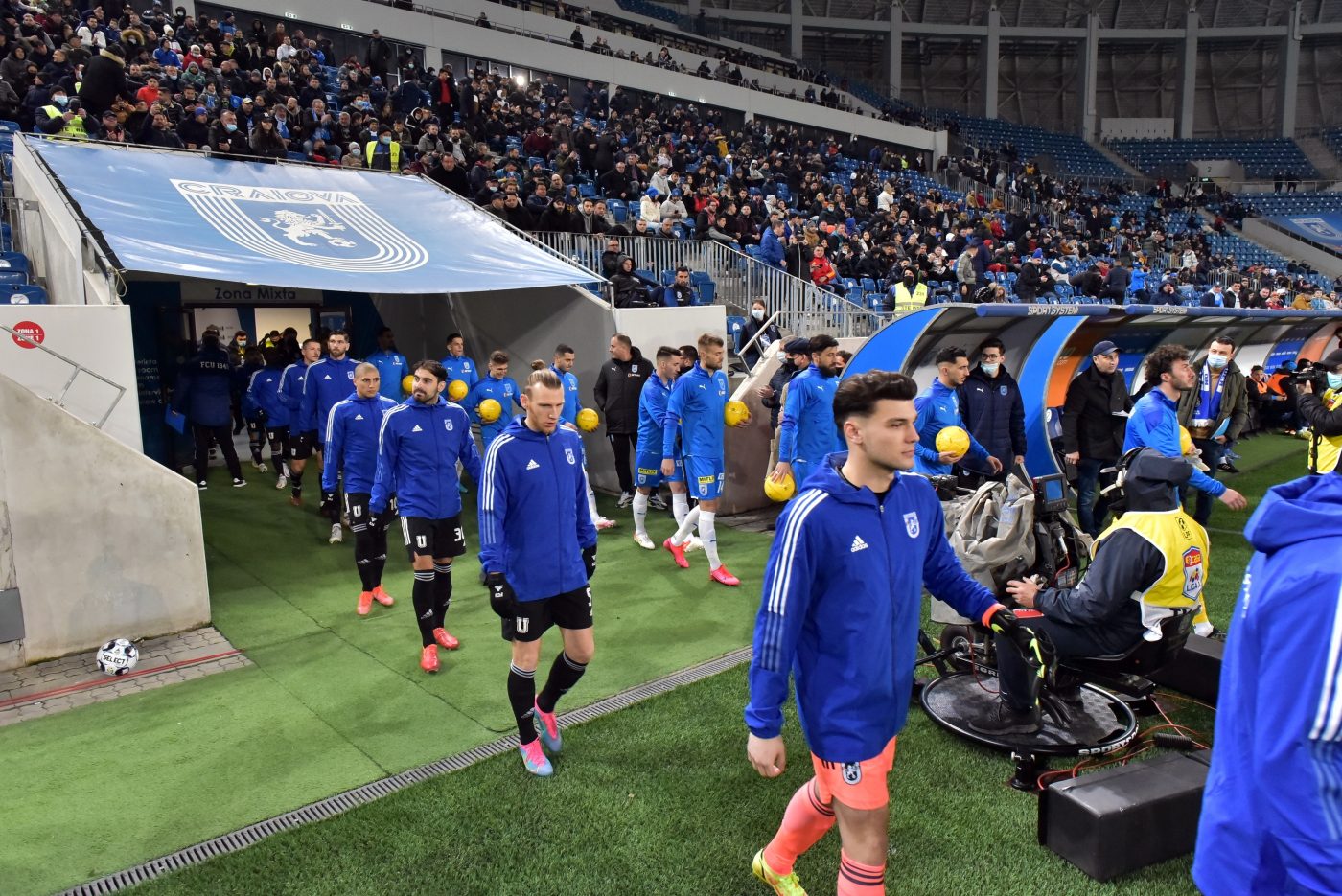Lovitură de proporții pentru FC U Craiova 1948! A pierdut două memorii la FIFA și e bună de plată