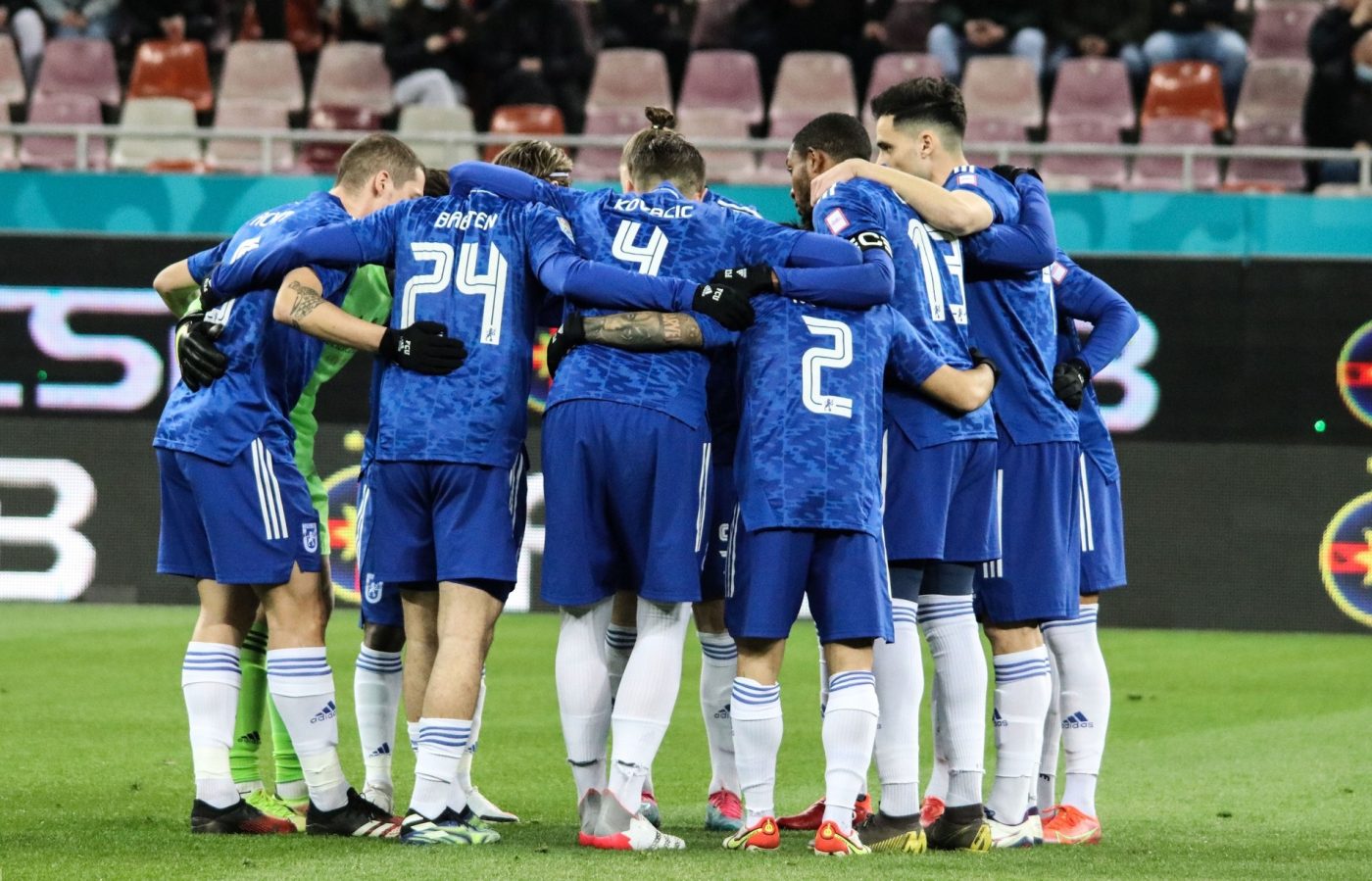 FC U Craiova ar putea să câștige un fan celebru după egalul spectaculos cu FCSB: „Au venit la marea Steaua și au scăpat victoria printre degete!” | VIDEO EXCLUSIV ProSport Live